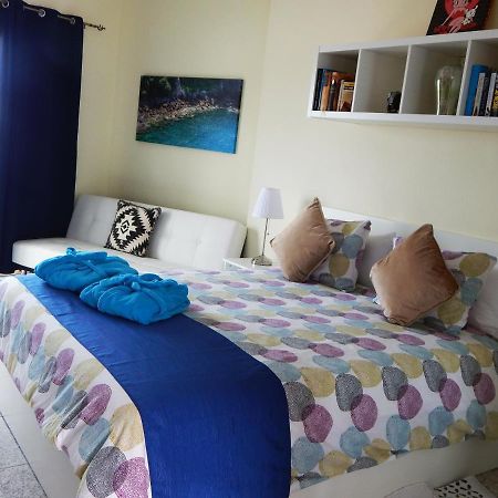 Apartamento Monis Natura Икод-де-лос-Винос Экстерьер фото