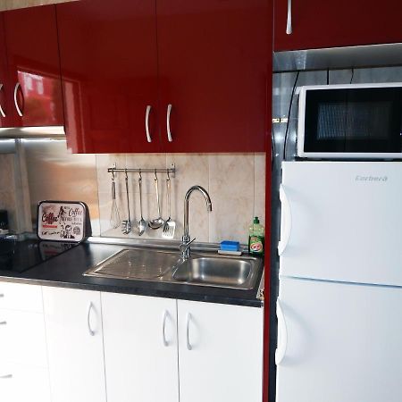 Apartamento Monis Natura Икод-де-лос-Винос Экстерьер фото