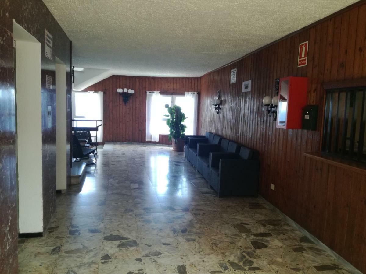 Apartamento Monis Natura Икод-де-лос-Винос Экстерьер фото