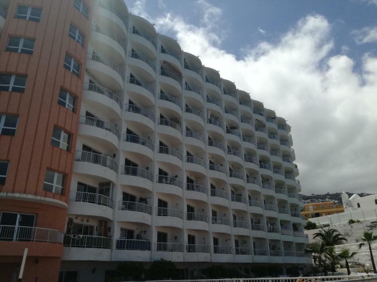 Apartamento Monis Natura Икод-де-лос-Винос Экстерьер фото