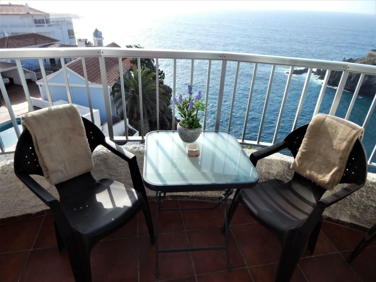Apartamento Monis Natura Икод-де-лос-Винос Экстерьер фото