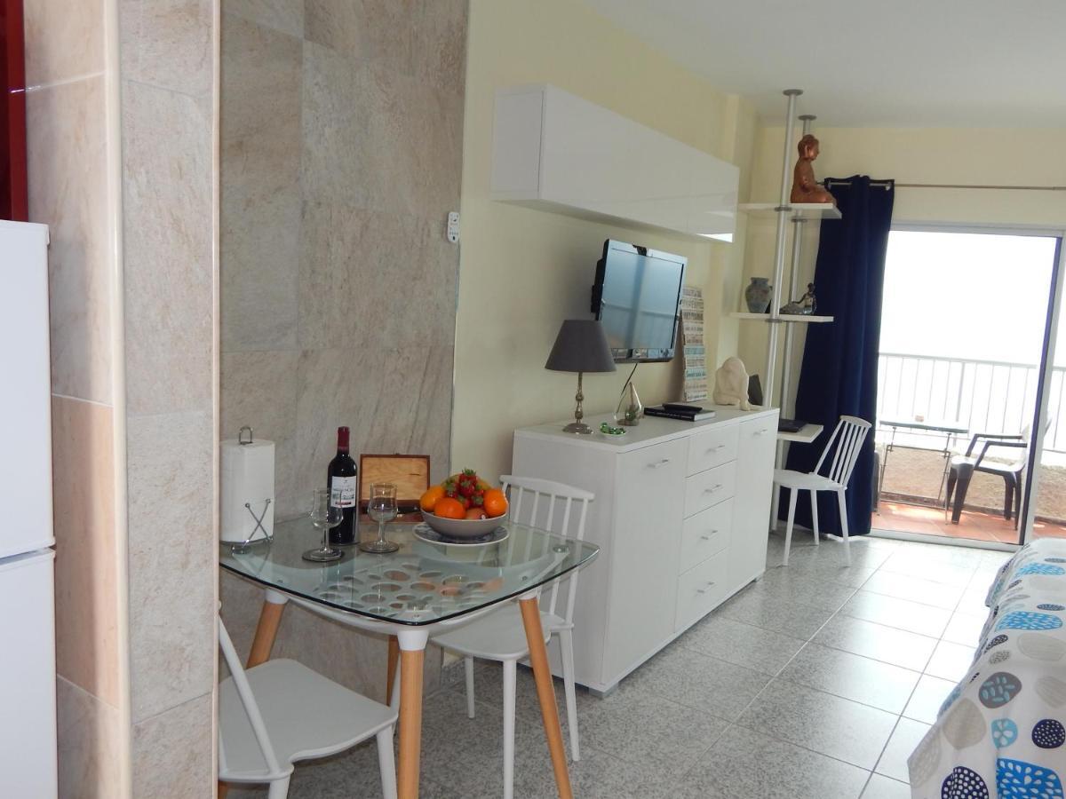 Apartamento Monis Natura Икод-де-лос-Винос Экстерьер фото